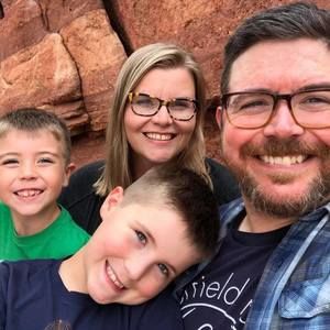 Meet your Posher, Brooke